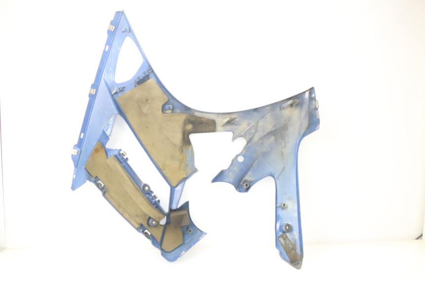 photo de CARENADO DELANTERO IZQUIERDO YAMAHA FJR ABS 1300 (2006 - 2012) - Zoom estado de uso