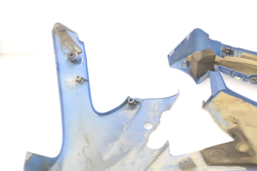 photo de CARENADO DELANTERO IZQUIERDO YAMAHA FJR ABS 1300 (2006 - 2012) - Otra perspectiva