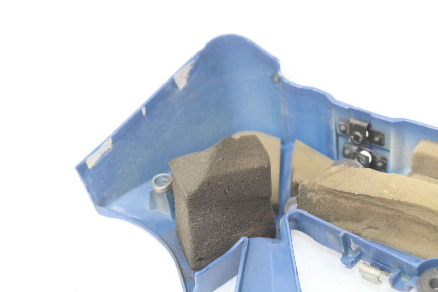 photo de CARENADO DELANTERO IZQUIERDO YAMAHA FJR ABS 1300 (2006 - 2012) - Primer plano técnico