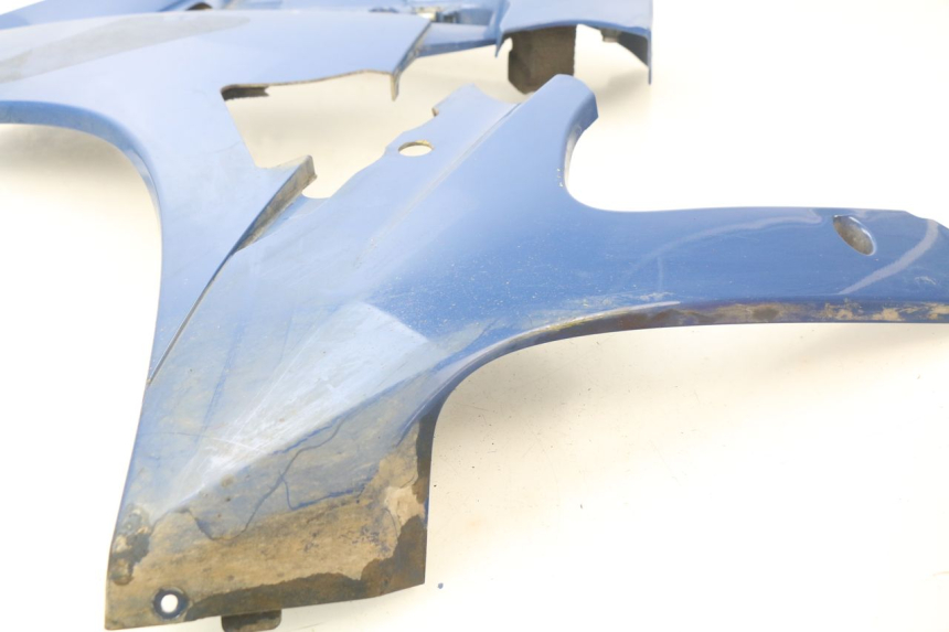 photo de CARENADO DELANTERO IZQUIERDO YAMAHA FJR ABS 1300 (2006 - 2012) - Recambio usado revisado