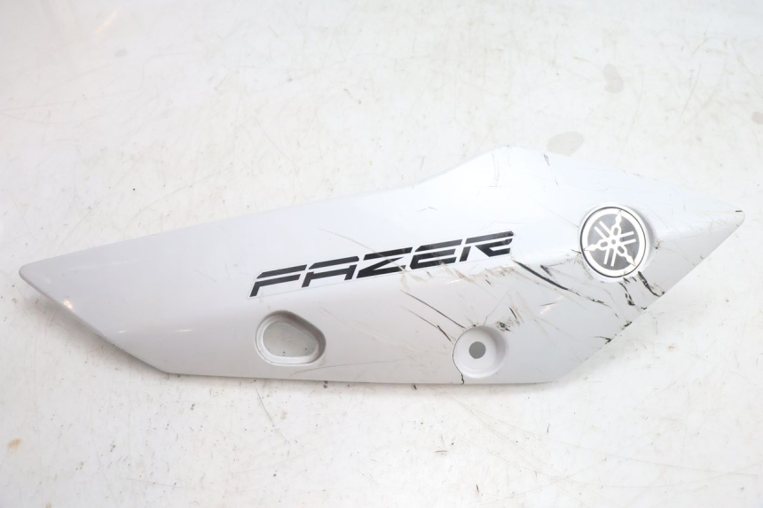 photo de CARENADO DELANTERO IZQUIERDO YAMAHA FZ8 800 (2010 - 2016) - Vista principal