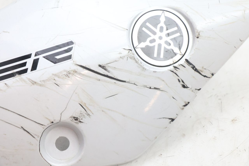 photo de CARENADO DELANTERO IZQUIERDO YAMAHA FZ8 800 (2010 - 2016) - Zoom estado de uso