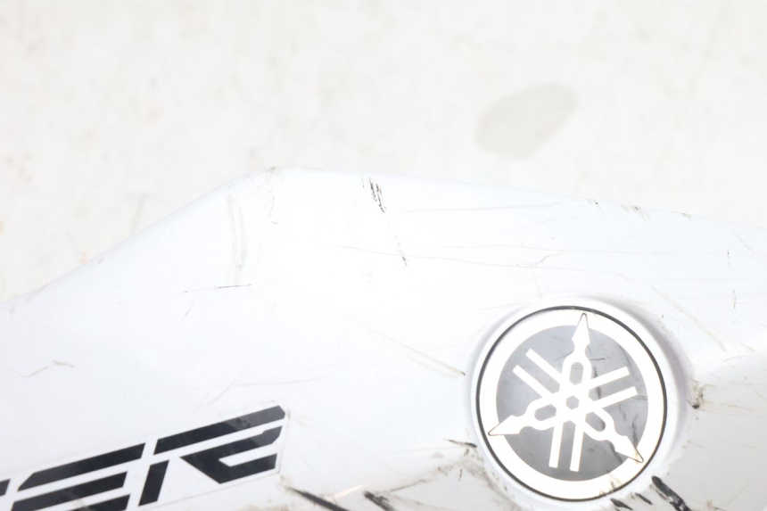 photo de CARENADO DELANTERO IZQUIERDO YAMAHA FZ8 800 (2010 - 2016) - Otra perspectiva