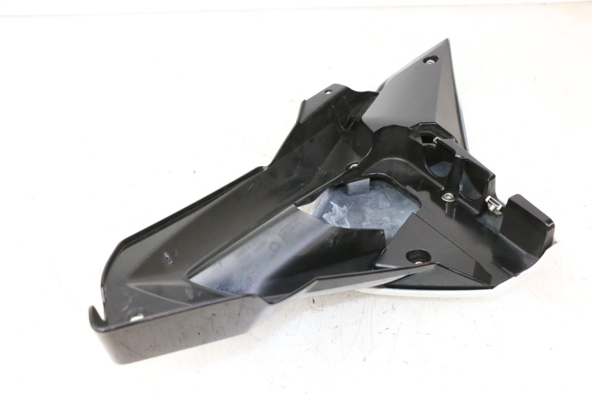 photo de CARENADO DELANTERO IZQUIERDO BMW G310 R 310 (2016 - 2020) - Zoom estado de uso