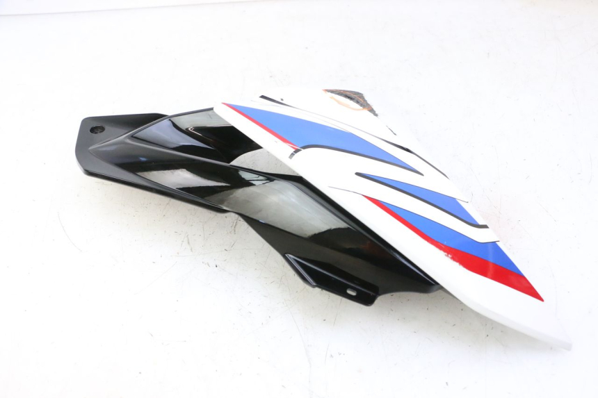 photo de CARENADO DELANTERO IZQUIERDO BMW G310 R 310 (2016 - 2020) - Estado de la superficie y material