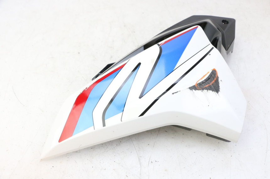 photo de CARENADO DELANTERO IZQUIERDO BMW G310 R 310 (2016 - 2020) - Recambio usado revisado