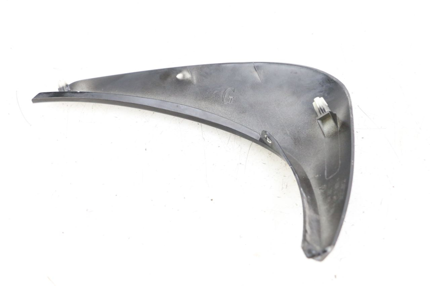 photo de Panel lateral delantero izquierdo PEUGEOT GEOPOLIS RS 125 (2007 - 2009) - Zoom estado de uso