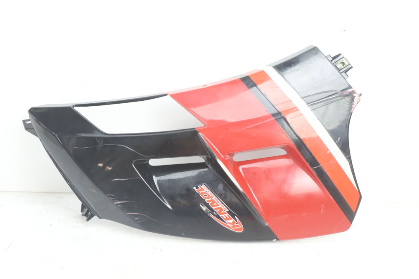 photo de CARENADO DELANTERO IZQUIERDO VASTRO GP 2T 50 (2013 - 2017) - Vista principal