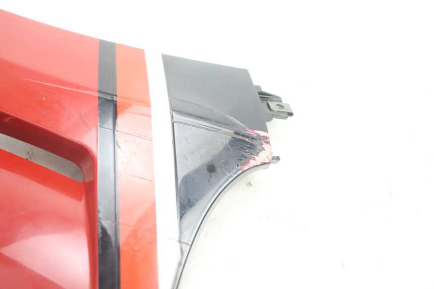photo de CARENADO DELANTERO IZQUIERDO VASTRO GP 2T 50 (2013 - 2017) - Estado de la superficie y material