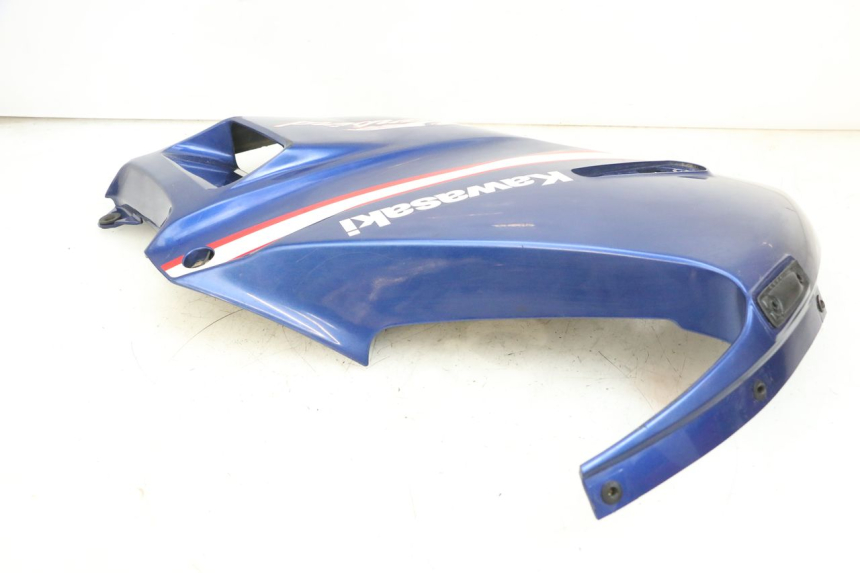 photo de CARENADO DELANTERO IZQUIERDO KAWASAKI GPX R WARBIRD 600 (1988 - 1993) - Primer plano de alta resolución