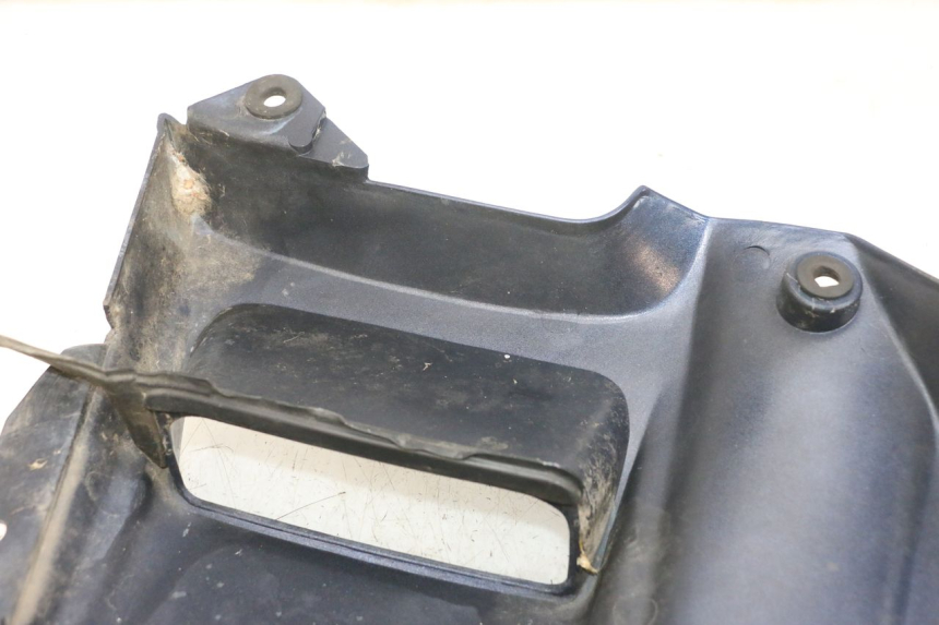 photo de CARENADO DELANTERO IZQUIERDO KAWASAKI GPX R WARBIRD 600 (1988 - 1993) - Otra perspectiva