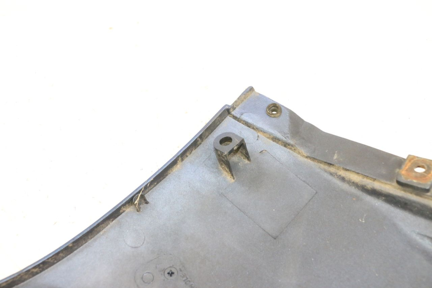 photo de CARENADO DELANTERO IZQUIERDO KAWASAKI GPX R WARBIRD 600 (1988 - 1993) - Primer plano técnico