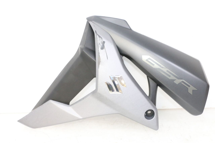 photo de CARENADO DELANTERO IZQUIERDO SUZUKI GSR 750 (2011 - 2017) - Vista principal