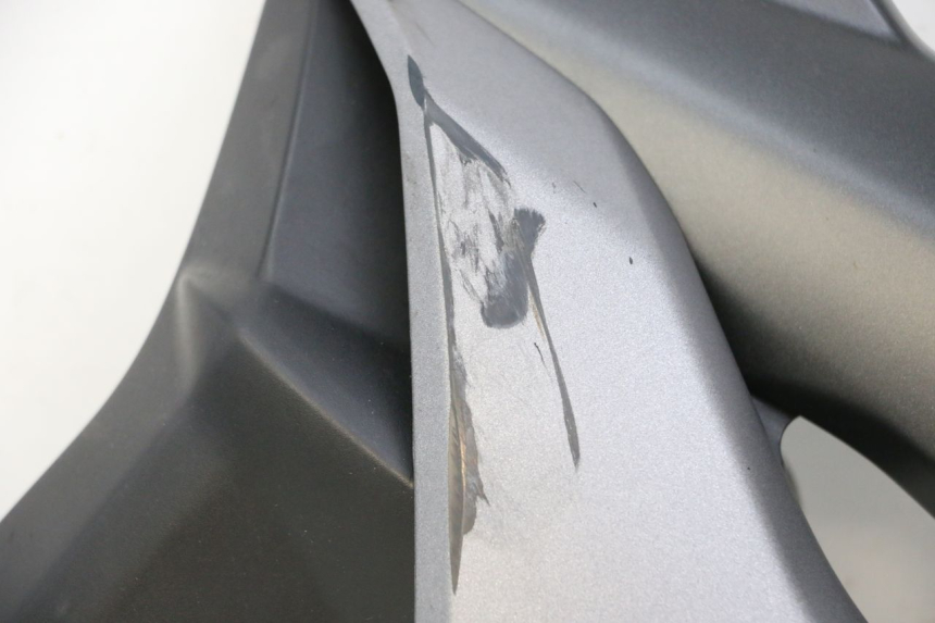 photo de CARENADO DELANTERO IZQUIERDO SUZUKI GSR 750 (2011 - 2017) - Características distintivas