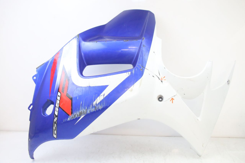 photo de CARENADO DELANTERO IZQUIERDO SUZUKI GSX F GSXF 650 (2007 - 2015) - Vista principal