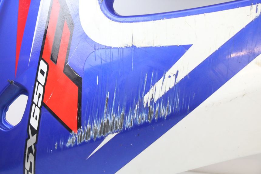 photo de CARENADO DELANTERO IZQUIERDO SUZUKI GSX F GSXF 650 (2007 - 2015) - Detalle de la pieza