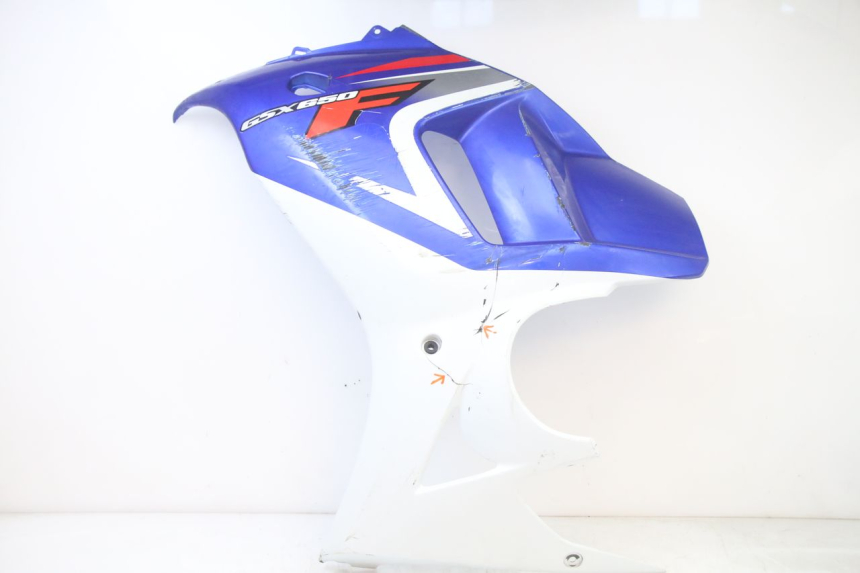 photo de CARENADO DELANTERO IZQUIERDO SUZUKI GSX F GSXF 650 (2007 - 2015) - Vista general del producto