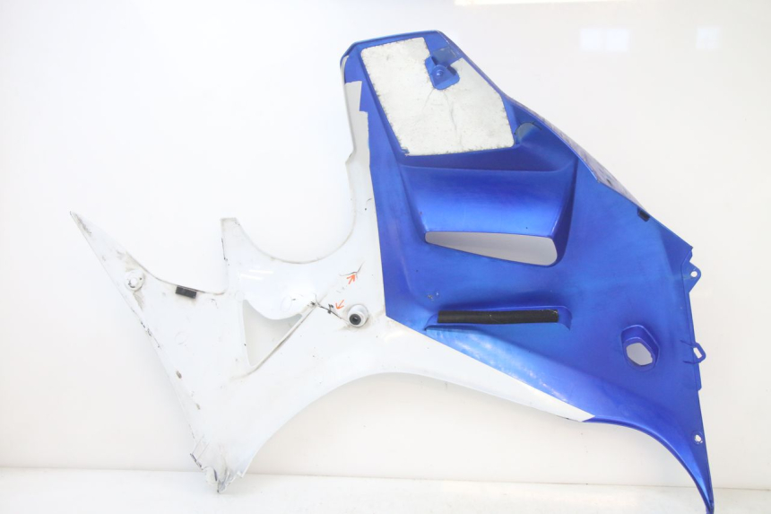 photo de CARENADO DELANTERO IZQUIERDO SUZUKI GSX F GSXF 650 (2007 - 2015) - Marcados y referencias originales