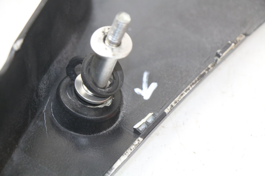 photo de CARENADO DELANTERO IZQUIERDO SUZUKI GSX-R GSXR 750 (2011 - 2016) - Otra perspectiva