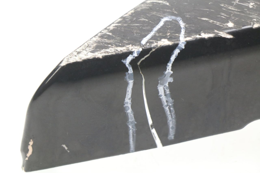 photo de CARENADO DELANTERO IZQUIERDO SUZUKI GSX-R GSXR 750 (2011 - 2016) - Marcados y referencias originales