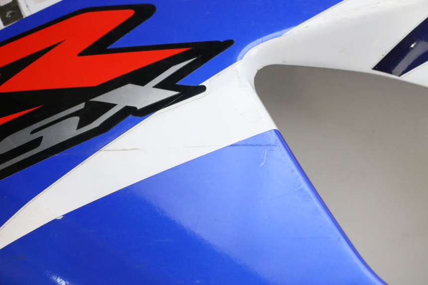 photo de CARENADO DELANTERO IZQUIERDO SUZUKI GSXR GSX-R 1000 (2003 - 2004) - Perfil de la pieza de repuesto