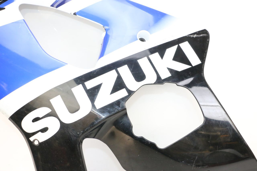 photo de CARENADO DELANTERO IZQUIERDO SUZUKI GSXR GSX-R 1000 (2003 - 2004) - Otra perspectiva