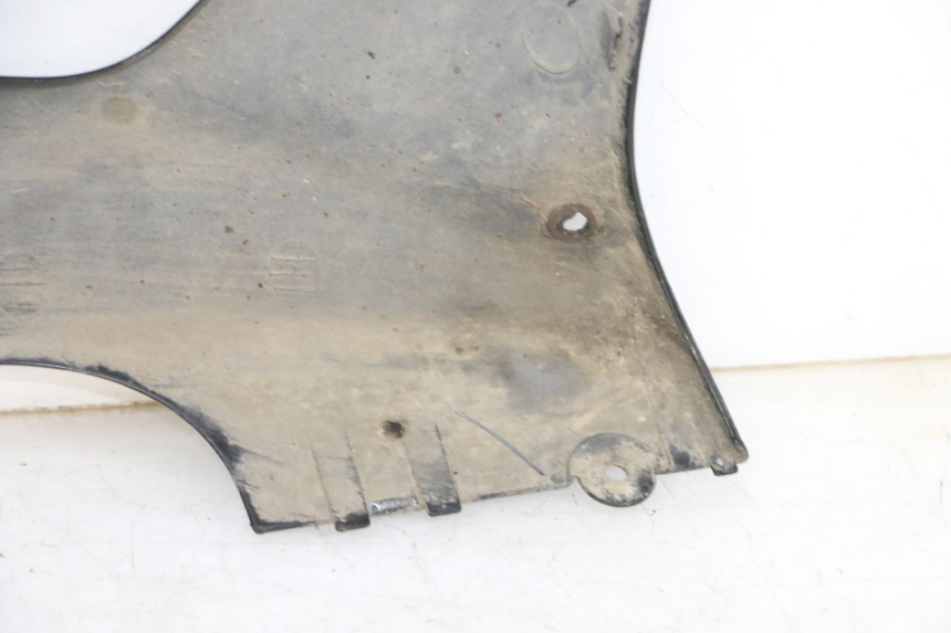 photo de CARENADO DELANTERO IZQUIERDO SUZUKI GSXR GSX-R 1000 (2003 - 2004) - Detalles de los puntos de fijación