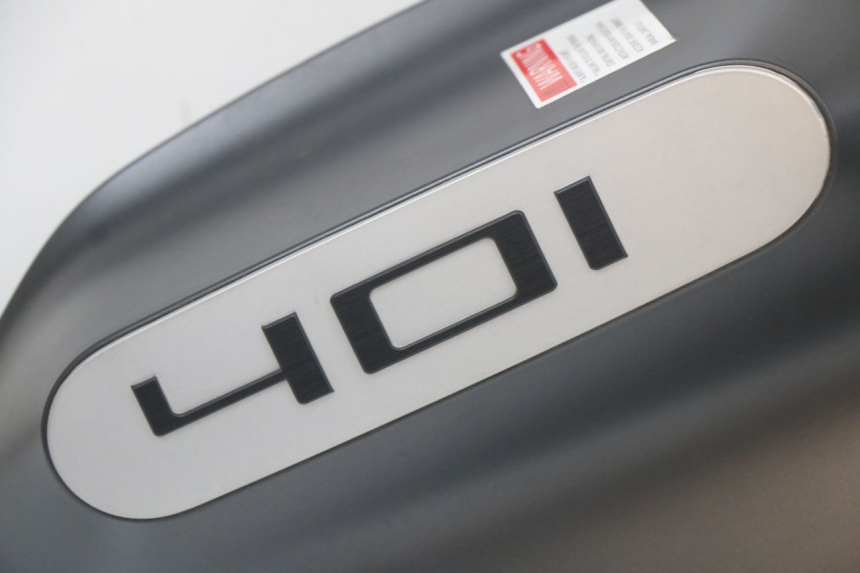 photo de CARENADO DELANTERO IZQUIERDO HUSQVARNA SVARTPILEN 401 (2018 - 2023) - Otra perspectiva