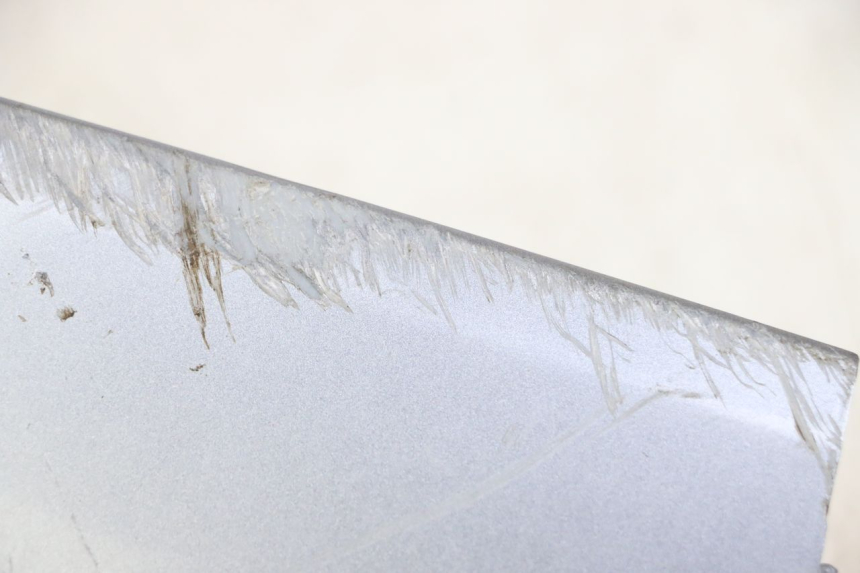 photo de CARENADO DELANTERO IZQUIERDO SYM JOYMAX 125 (2010 - 2017) - Marcados y referencias originales