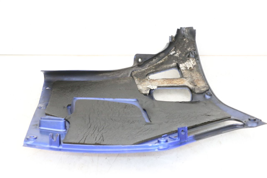 photo de CARENADO DELANTERO IZQUIERDO KAWASAKI GTR 1000 (1994 - 2004) - Detalle de la pieza