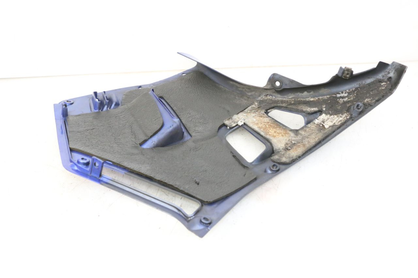 photo de CARENADO DELANTERO IZQUIERDO KAWASAKI GTR 1000 (1994 - 2004) - Zoom estado de uso