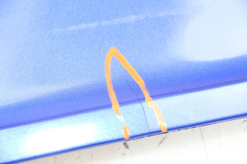 photo de CARENADO DELANTERO IZQUIERDO KAWASAKI GTR 1000 (1994 - 2004) - Marcados y referencias originales