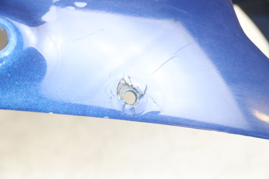 photo de CARENADO DELANTERO IZQUIERDO KAWASAKI ZR7 ZR-7 S 750 (1999 - 2004) - Otra vista del artículo