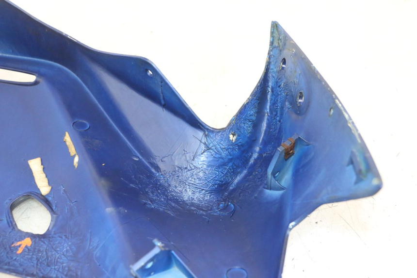 photo de CARENADO DELANTERO IZQUIERDO KAWASAKI ZR7 ZR-7 S 750 (1999 - 2004) - Otra perspectiva