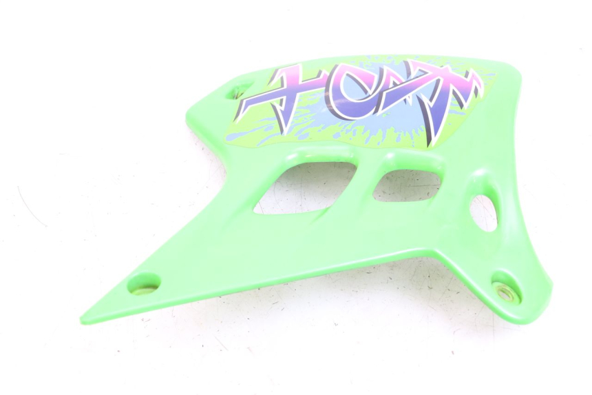 photo de CARENADO DELANTERO IZQUIERDO KAWASAKI KDX 125 (1990 - 1991) - Otra perspectiva