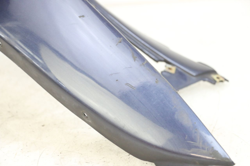 photo de CARENADO DELANTERO IZQUIERDO RENAULT KOURANOS 125 (2001 - 2004) - Zoom estado de uso