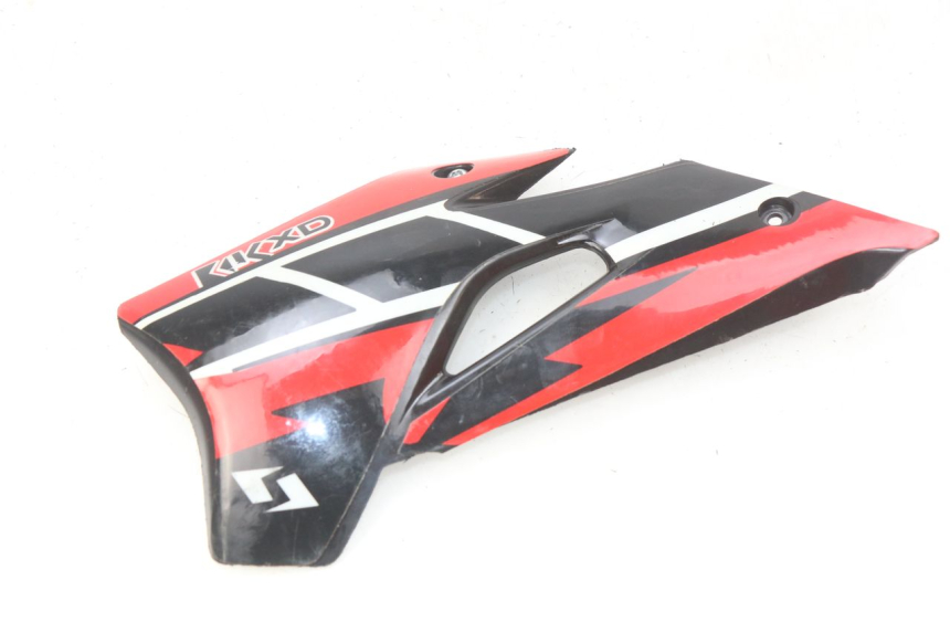 photo de FLANCO LATERAL DELANTERO IZQUIERDO POCKET BIKE KXD 50 - Otra perspectiva