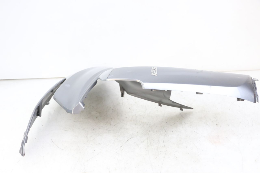 photo de CARENADO DELANTERO IZQUIERDO KYMCO X-TOWN XTOWN 125 (2016 - 2021) - Inspección visual detallada