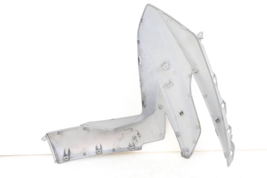 photo de CARENADO DELANTERO IZQUIERDO KYMCO X-TOWN XTOWN 125 (2016 - 2021) - Marcados y referencias originales