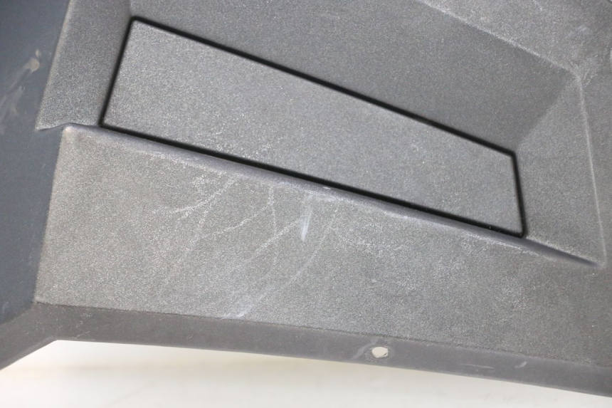 photo de CARENADO DELANTERO IZQUIERDO KEEWAY MATRIX RX9 125 (2006 - 2007) - Detalle de la pieza