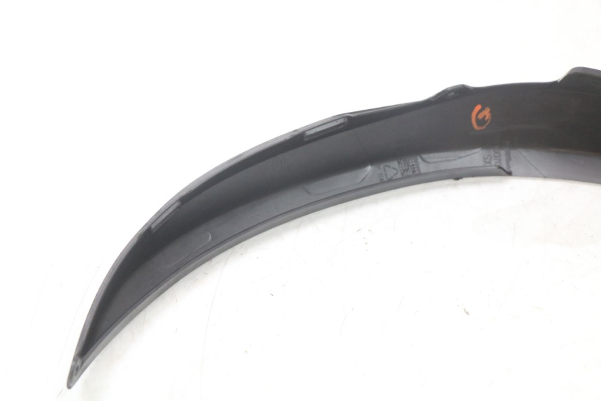 photo de CARENADO DELANTERO IZQUIERDO PIAGGIO MP3 HPE 350 (2018 - 2020) - Recambio usado revisado