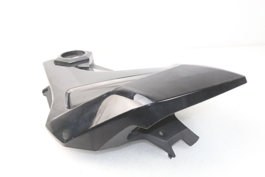 photo de CARENADO DELANTERO IZQUIERDO YAMASAKI MSX 50 (2013 - 2022) - Zoom estado de uso