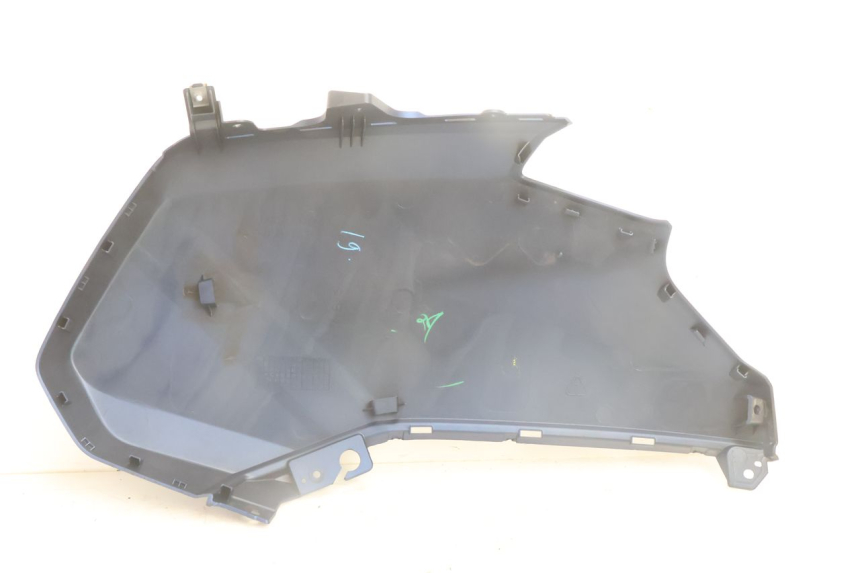 photo de CARENADO DELANTERO IZQUIERDO YAMAHA N-MAX NMAX 125 (2021 - 2024) - Vista general del producto