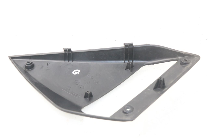 photo de CARENADO DELANTERO IZQUIERDO GILERA NEXUS 125 (2009 - 2013) - Zoom estado de uso