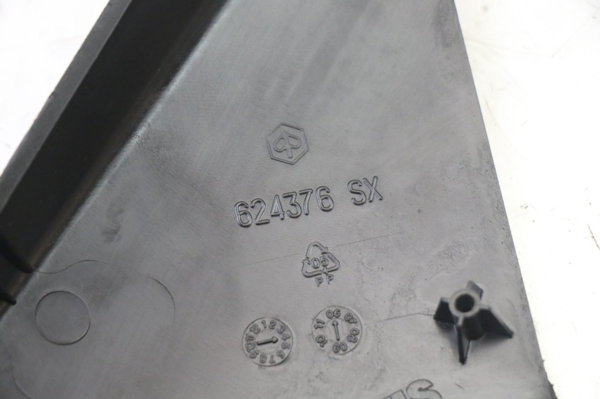 photo de CARENADO DELANTERO IZQUIERDO GILERA NEXUS 125 (2009 - 2013) - Vista general del producto