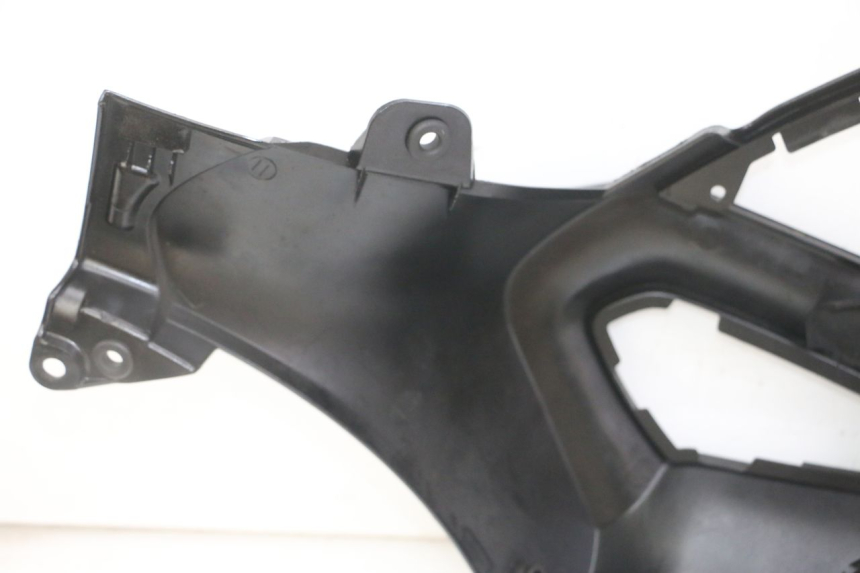 photo de CARENADO DELANTERO IZQUIERDO HONDA NTV DEAUVILLE ABS 700 (2007 - 2016) - Características distintivas