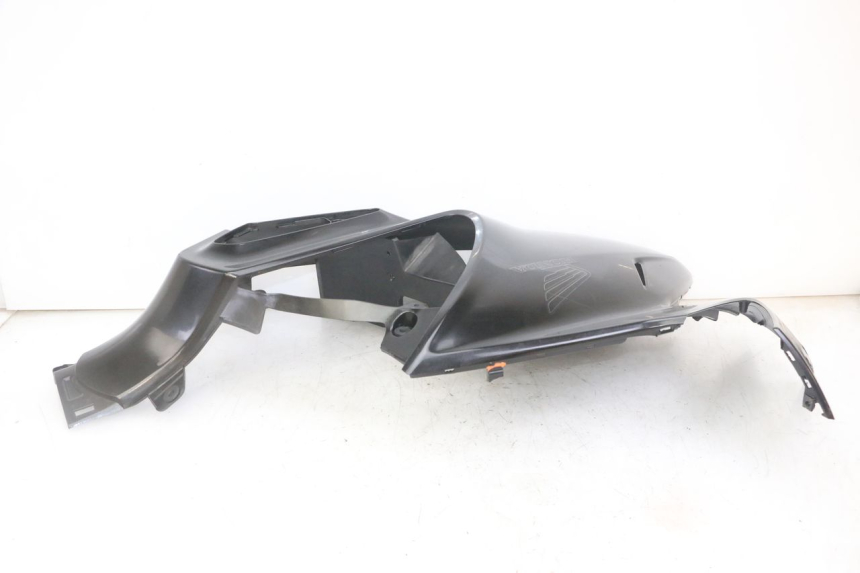 photo de CARENADO DELANTERO IZQUIERDO HONDA NTV DEAUVILLE ABS 700 (2007 - 2016) - Ángulo de visión alternativo