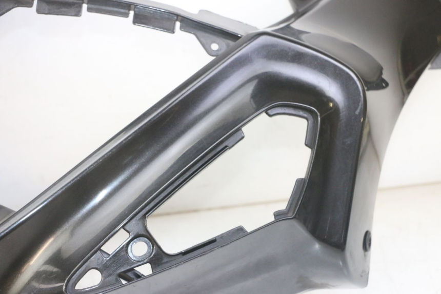 photo de CARENADO DELANTERO IZQUIERDO HONDA NTV DEAUVILLE ABS 700 (2007 - 2016) - Detalles de los puntos de fijación