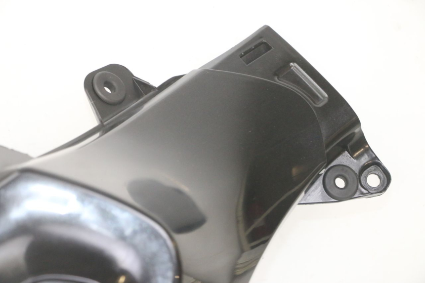 photo de CARENADO DELANTERO IZQUIERDO HONDA NTV DEAUVILLE ABS 700 (2007 - 2016) - Estado de la superficie y material