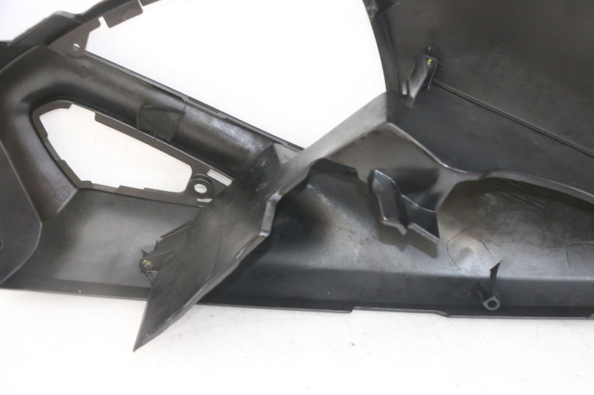 photo de CARENADO DELANTERO IZQUIERDO HONDA NTV DEAUVILLE ABS 700 (2007 - 2016) - Recambio usado revisado